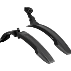 Zéfal Deflector M60 MTB Mudguard Set