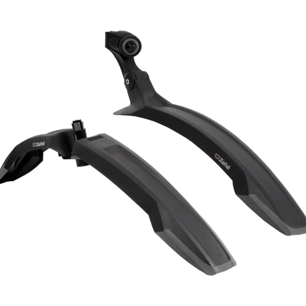 Zéfal Deflector M60 MTB Mudguard Set