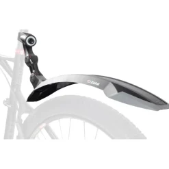 Zéfal Deflector RM60+ MTB Mudguard