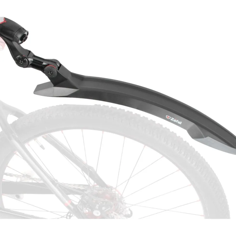 Zéfal Deflector RM60+ MTB Mudguard