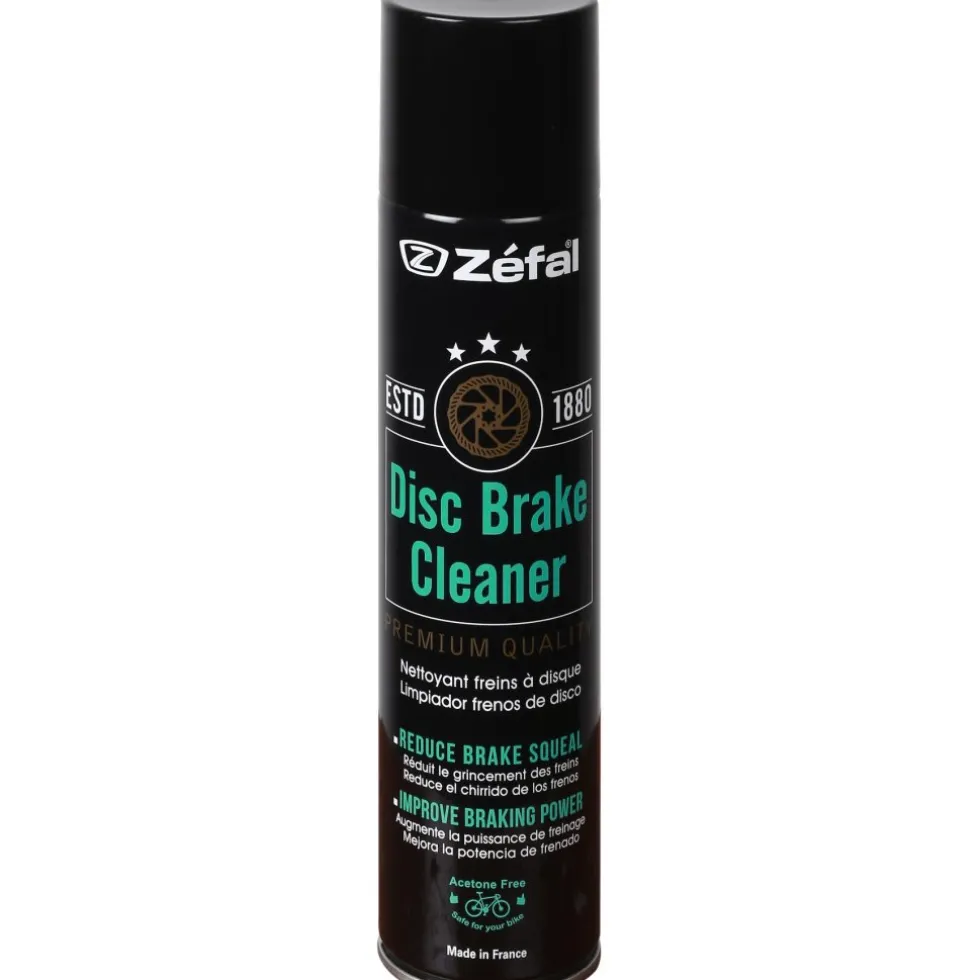 Zéfal Disc Brake Cleaner