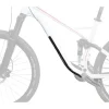 Zéfal DT Armor Frame Protection - black
