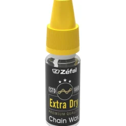 Zéfal Extra Dry Wax Chain Oil 10ml