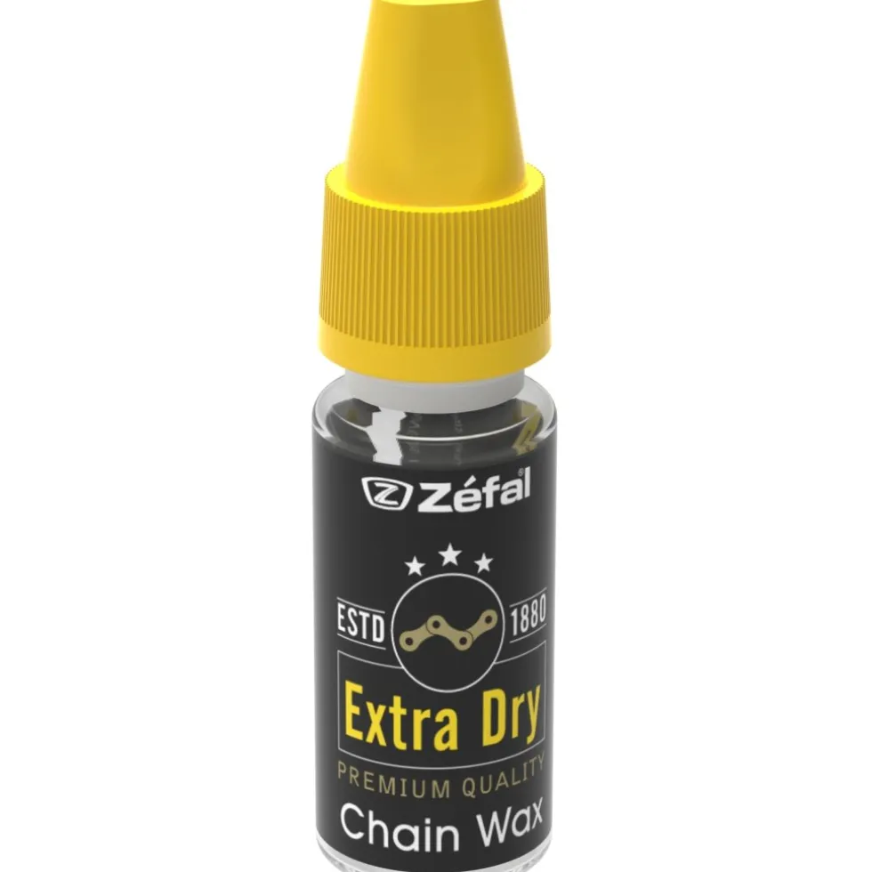 Zéfal Extra Dry Wax Chain Oil 10ml