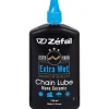 Smeermiddelen|Gereedschap En Onderhoud < Zéfal Extra Wet Lube - 120ml