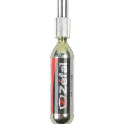 Co² Pompen < Zéfal EZ Adaptor for CO2 Cartridges with thread