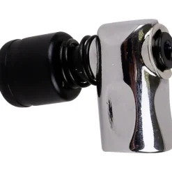Co² Pompen < Zéfal EZ Big Shot CO2 Cartridge Pump - black/silver