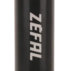 Zéfal Gravel Minipomp - zwart