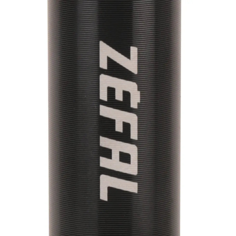 Zéfal Gravel Minipomp - zwart