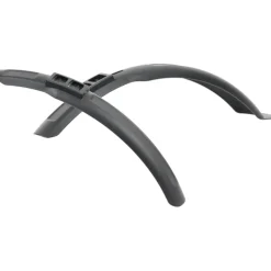 Zéfal Kid Mudguard Set - black