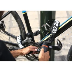 Kettingsloten < Zéfal K-Traz M14 Chain Lock