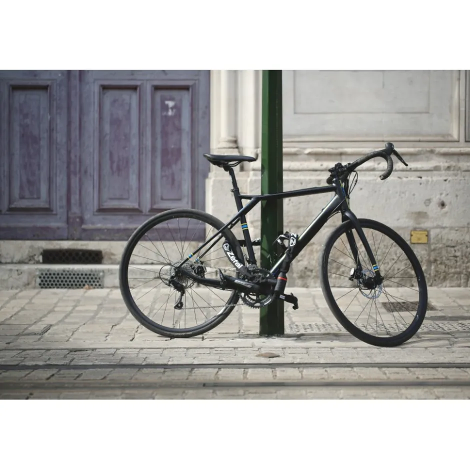 Kettingsloten < Zéfal K-Traz M14 Chain Lock