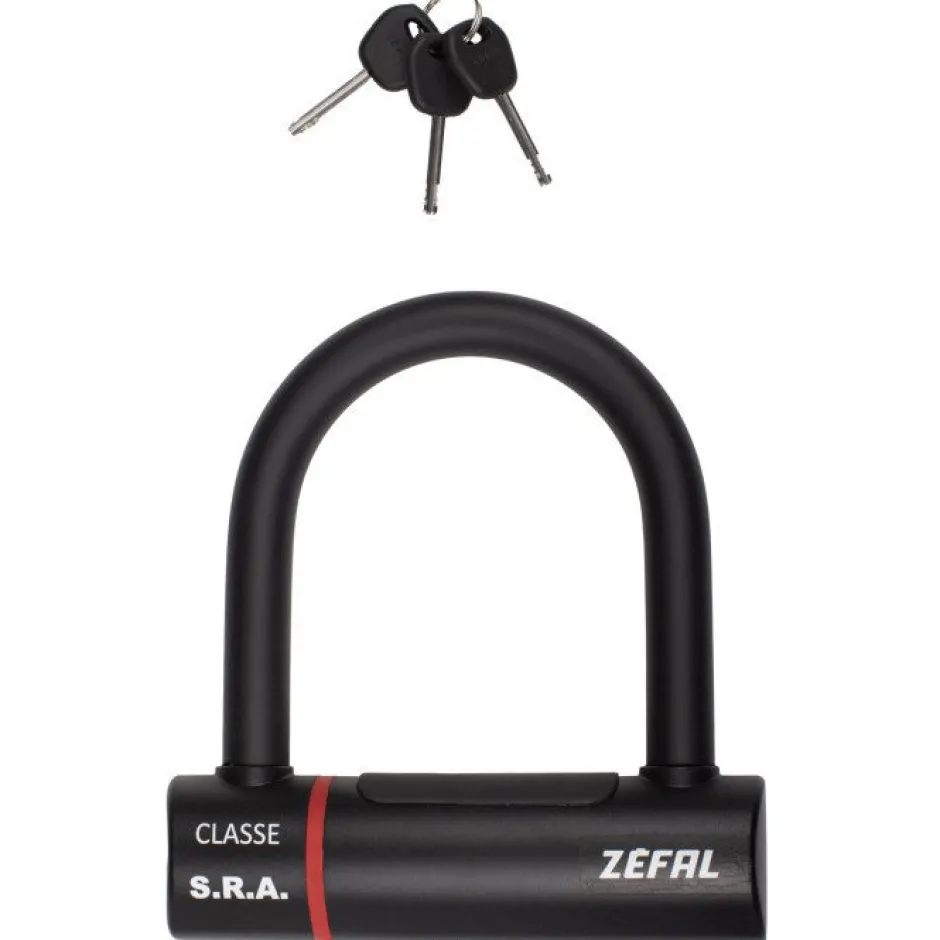 Beugelsloten < Zéfal K-Traz U20S U-Slot
