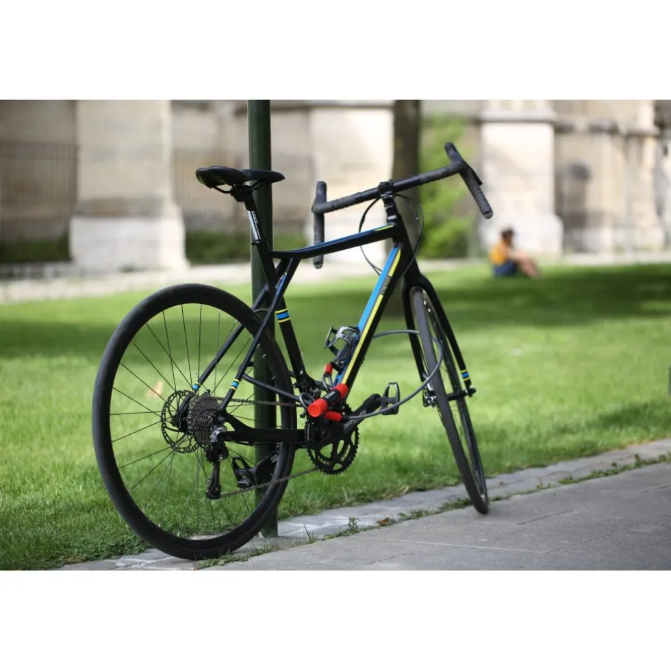 Zéfal K-Traz U13 U-Lock + Cable