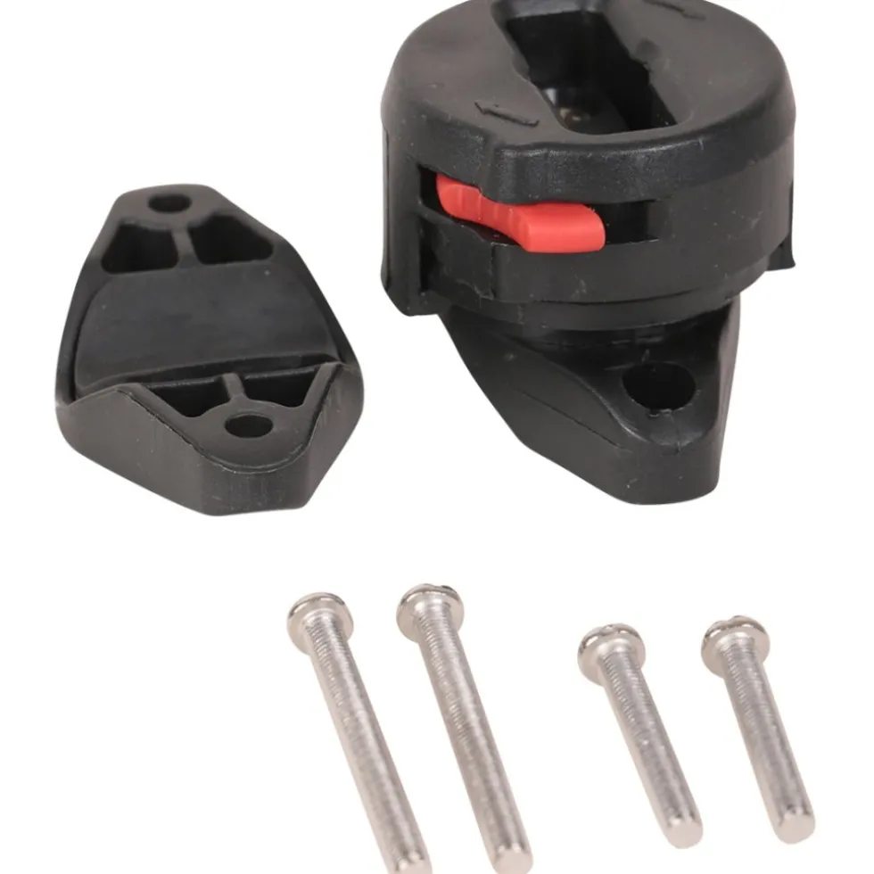 Zéfal K-Traz U13 U-Lock + Cable