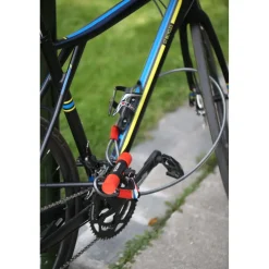 Zéfal K-Traz U13 U-Lock + Cable