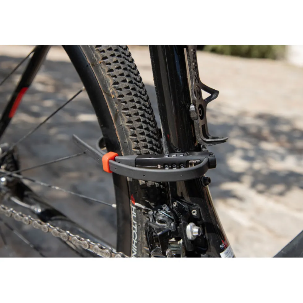 Zéfal K-Traz Zip3 Cijferslot 45cm