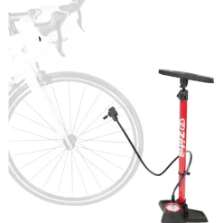 Vloerpompen < Zéfal Profil Max FP30 Floor Pump