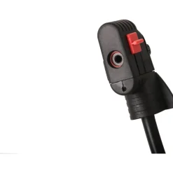 Vloerpompen < Zéfal Profil Max FP65 Z-Switch Floor Pump - silver