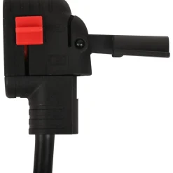 Vloerpompen < Zéfal Profil Max FP65 Z-Switch Floor Pump - silver