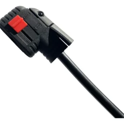 Vloerpompen < Zéfal Profil Max FP65 Z-Switch Floor Pump - silver