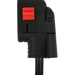 Vloerpompen < Zéfal Profil Max FP65 Z-Switch Floor Pump - silver