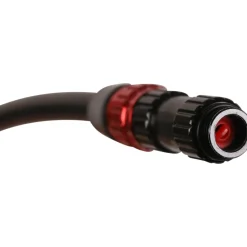Zéfal Profil Max FP65 Z-Turn Floor Pump - silver