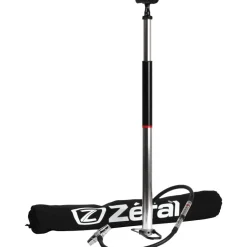 Vloerpompen < Zéfal Profil Travel Floor Pump