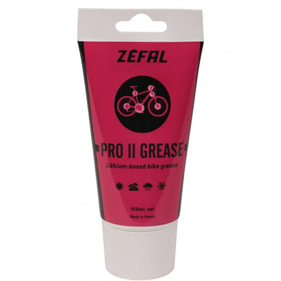 Zéfal Pro II Grease 150 ml