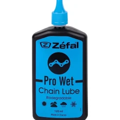 Smeermiddelen|Gereedschap En Onderhoud < Zéfal Pro Wet Lube - 120ml