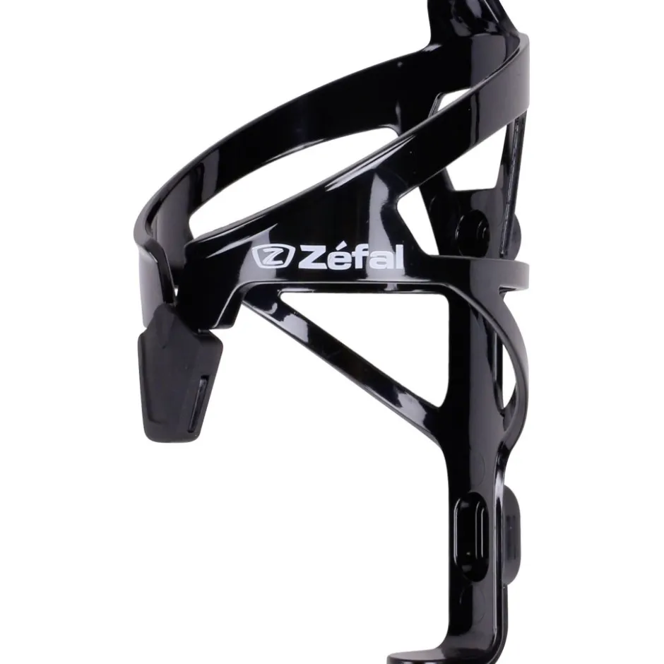 Bidonhouders < Zéfal Pulse A2 Bottle Cage - black