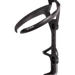 Zéfal Pulse L2 Carbon Bottle Cage - carbon/black