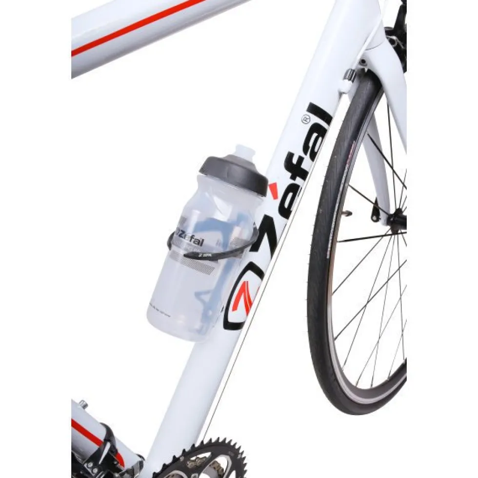 Zéfal Pulse L2 Carbon Bottle Cage - carbon/black