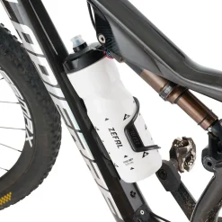 Zéfal Pulse S2 Fleshouder - links - zwart