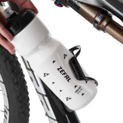 Zéfal Pulse S2 Fleshouder - links - zwart