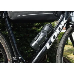 Zéfal Pulse S2 Fleshouder - rechts - zwart
