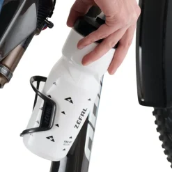Zéfal Pulse S2 Fleshouder - rechts - zwart