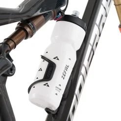 Zéfal Pulse S2 Fleshouder - rechts - zwart