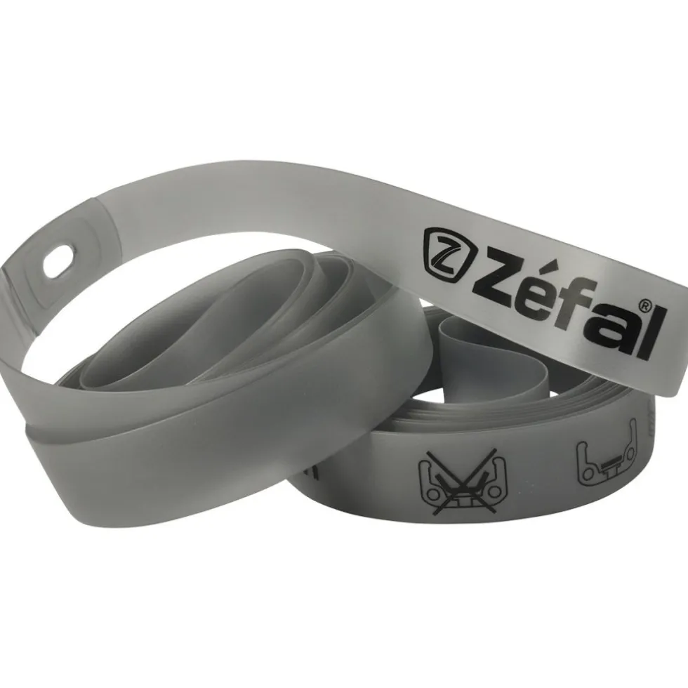 Zéfal PVC Tapes Anti-Puncture Rim Strip - 2 pcs.