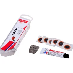 Banden Accessoires En Tubeless|Gereedschap En Onderhoud < Zéfal Racefiets Bandenplakset