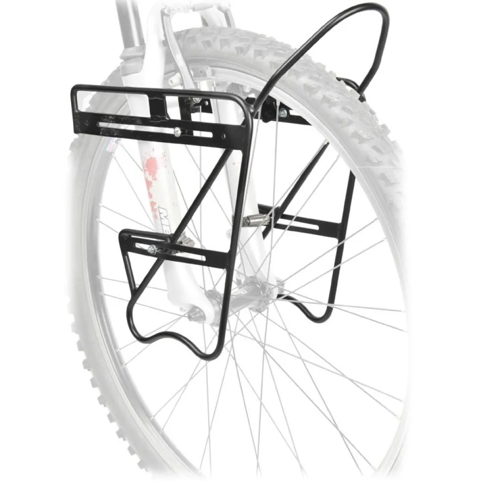 Zéfal Raider Front Carrier