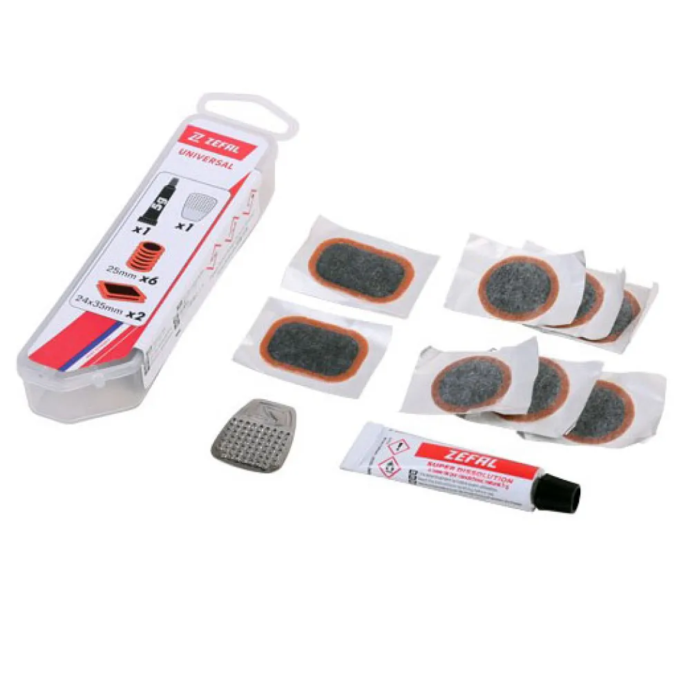 Zéfal Repair Kit Universal