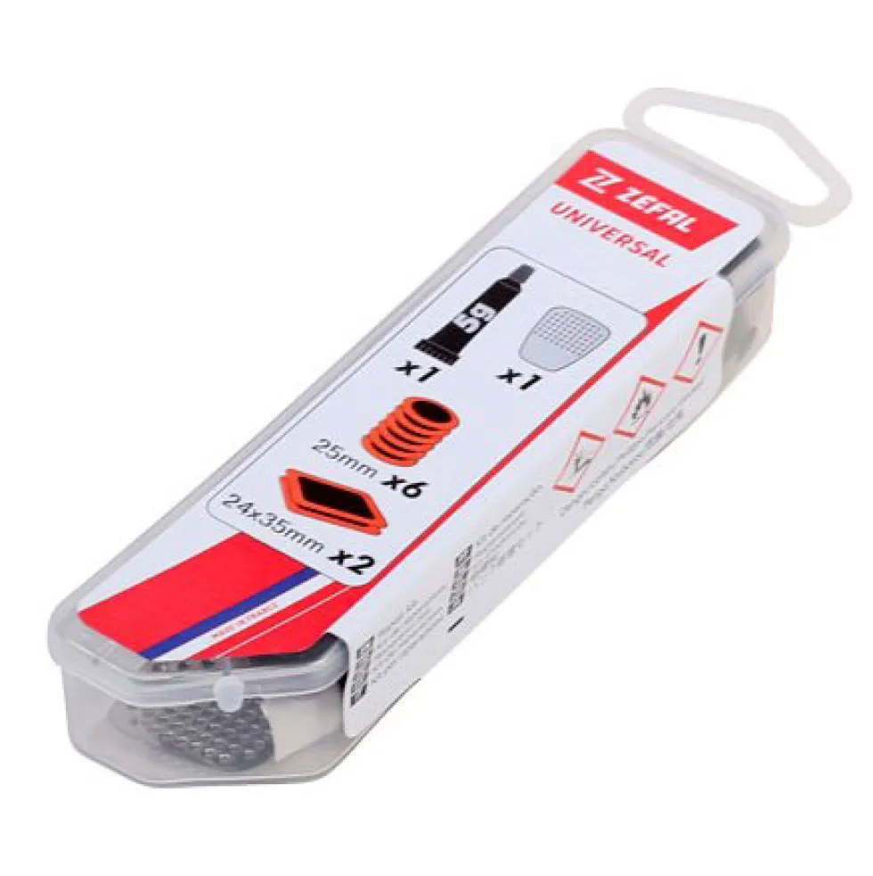 Zéfal Repair Kit Universal
