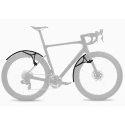 Zéfal Shield R35 Spatbord Set