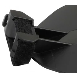 Zéfal Shield S20 Mudguard - black
