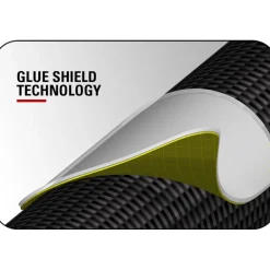 Zéfal Skin Armor Beschermfolie voor het Frame Matt - Rolle 15 m