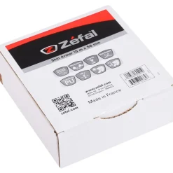 Zéfal Skin Armor Frame Safety Foil - Roll 15m - clear
