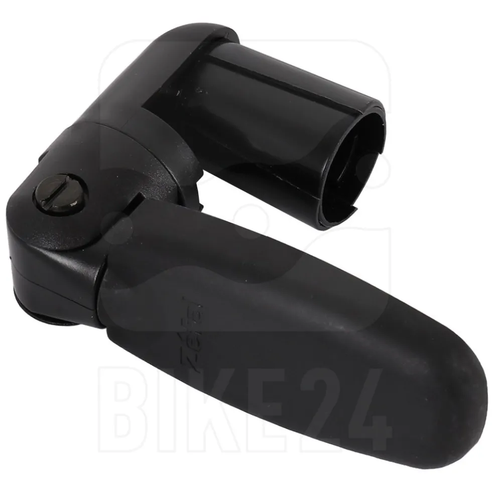 Zéfal Spin Mirror - black