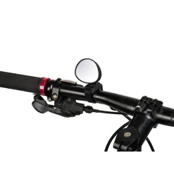 Zéfal Spy 15 Achteruitkijkspiegel