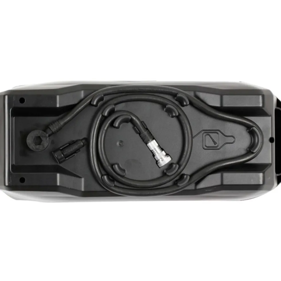 Zéfal Tubeless Tank - black
